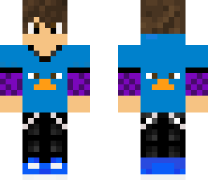 teen with perry hoodie