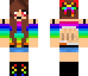 pewdiep girl