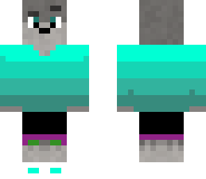 wolf