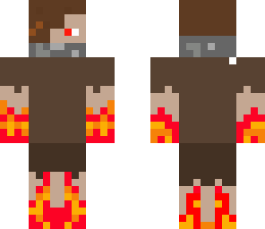 lava kid