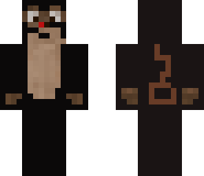 wereskunk rigby