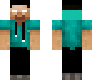herobrine