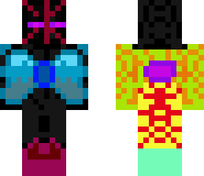 jzs24's transformation skin