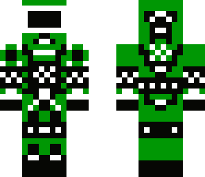 green space knight