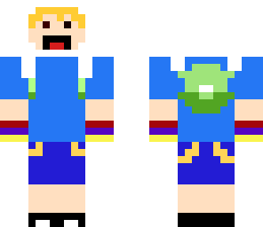 my style finn
