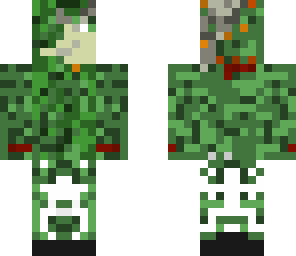 camoflaugeman