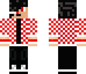 emo gamer