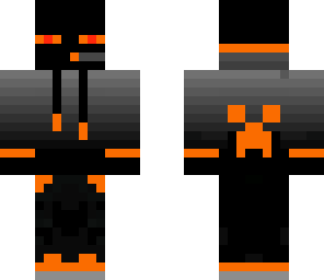 fire enderman