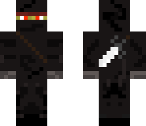 ninja