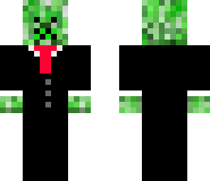 minecrfter2002's skin