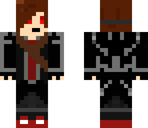 piefishing vampire