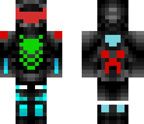 spaceman