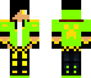 butter creeper boy