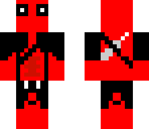 my deadpool