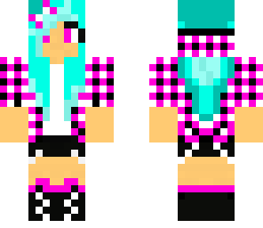 awsome girl