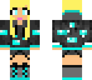 my skin