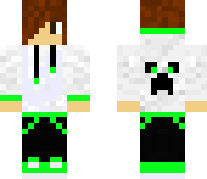 creeper army king