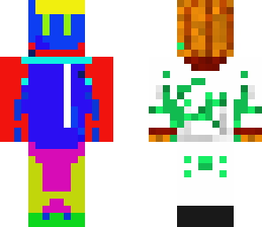 rainbowman
