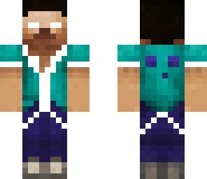 herobrine
