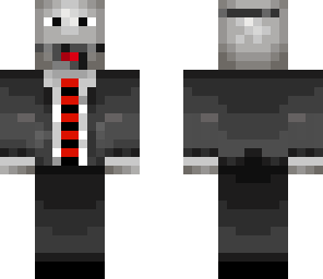 beard slender
