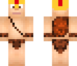 spartan gladiator