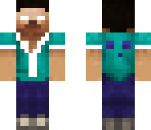 herobrine
