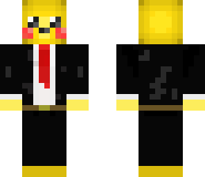 pika tux