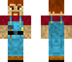 farmer