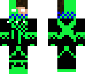 greenninja