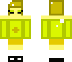 lemon jello