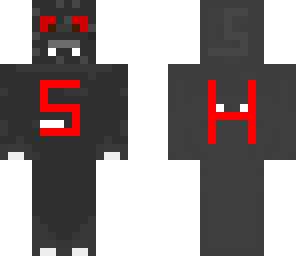 sh boy