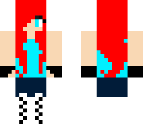 first skin
