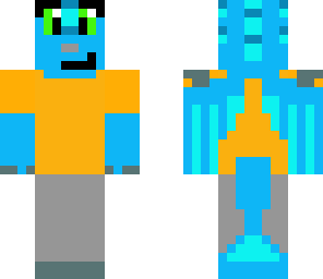ragondrider skin