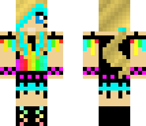 dj girl fix 4 me