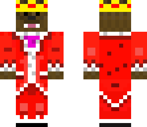 king bacca