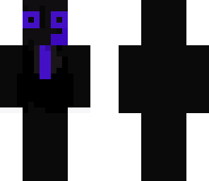 shocked secret ender agent