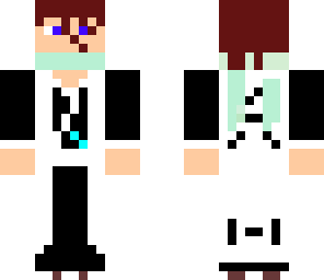 red head byakuya