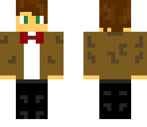 the 11th doctor re-edit