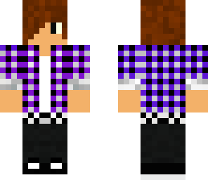 skin pack 1 troublemaker
