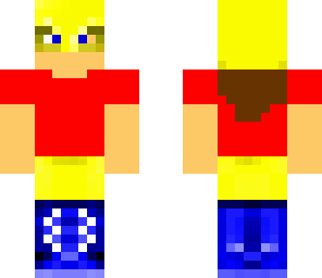 wrestler