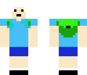 finn