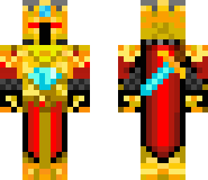 red knight