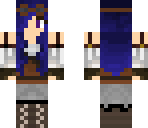 my skin edited