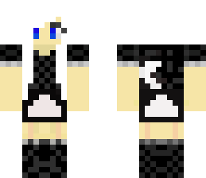 maid