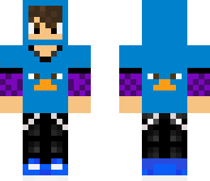 perry