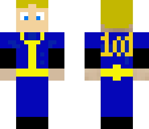 fallout 3 valt dweller