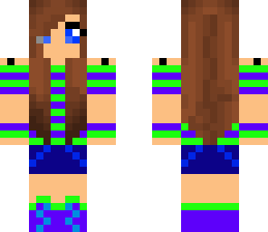 my skin