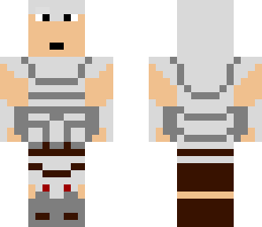 imperial soldier