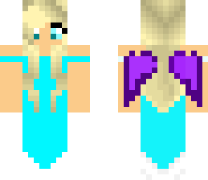angel queen