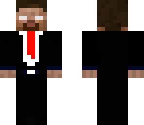 buisness herobrine updated
